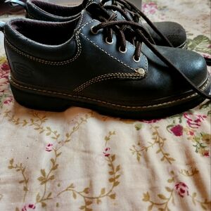 Ladies Skechers Hard Hats Hard Core